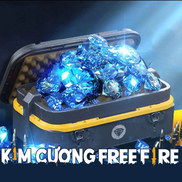 Kim cương nhiều server